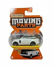 Matchbox moving parts for sale  Delivered anywhere in UK