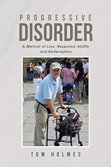 Progressive disorder memoir for sale  Delivered anywhere in USA 