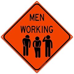 Men working funny for sale  Delivered anywhere in USA 