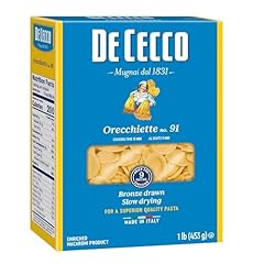 Cecco orecchiette pasta for sale  Delivered anywhere in USA 