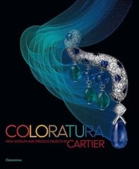 Coloratura high jewelry d'occasion  Livré partout en France