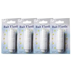 Medium bait elastic for sale  Delivered anywhere in UK