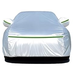 Waterproof car cover for sale  Delivered anywhere in UK