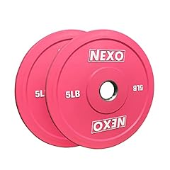 Nexo 5lb pink for sale  Delivered anywhere in USA 