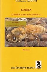 Lorika abeille tueuse d'occasion  Livré partout en Belgiqu