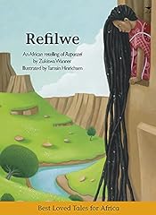 Refilwe for sale  Delivered anywhere in UK