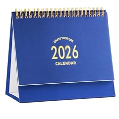 Small desk calendar for sale  Delivered anywhere in USA 