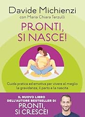 Pronti nasce guida usato  Spedito ovunque in Italia 