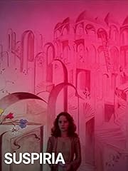 Suspiria usato  Spedito ovunque in Italia 
