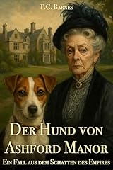 Hund ashford manor gebraucht kaufen  Wird an jeden Ort in Deutschland