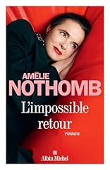 Impossible retour gebraucht kaufen  Wird an jeden Ort in Deutschland