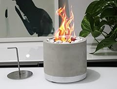 Bio ethanol fireplace for sale  Delivered anywhere in Ireland