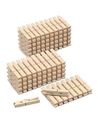 100 pack wooden for sale  Delivered anywhere in USA 