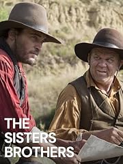 The sisters brothers gebraucht kaufen  Wird an jeden Ort in Deutschland