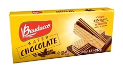 Bauducco chocolate wafers for sale  Delivered anywhere in USA 