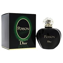 Dior poison edt gebraucht kaufen  Wird an jeden Ort in Deutschland