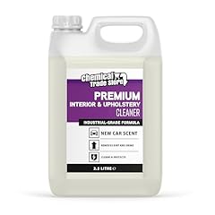 Chemical trade interior for sale  Delivered anywhere in UK
