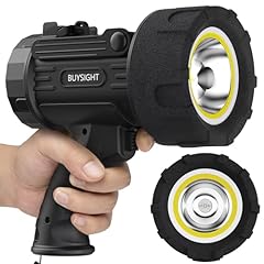Buysight rechargeable spotligh for sale  Delivered anywhere in UK