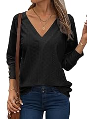 Dokotoo women tops for sale  Delivered anywhere in UK