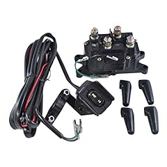 Rmstator winch relay for sale  Delivered anywhere in USA 
