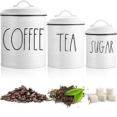 Coffee tea sugar for sale  Delivered anywhere in USA 