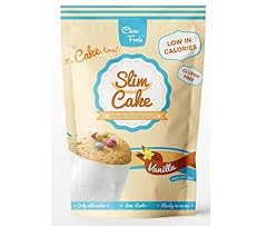 Cleanfoods slimcake tassenkuch gebraucht kaufen  Wird an jeden Ort in Deutschland