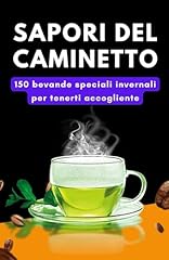 Sapori del caminetto for sale  Delivered anywhere in USA 