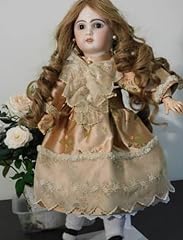 Jumo bisque doll for sale  Delivered anywhere in Ireland