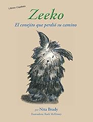 Zeeko conejito perdió d'occasion  Livré partout en France