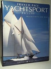Yachtsport exclusiv traumyacht gebraucht kaufen  Wird an jeden Ort in Deutschland