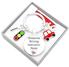 Driving instructor gift. for sale  Delivered anywhere in Ireland