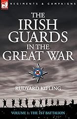 Irish guards great for sale  Delivered anywhere in UK