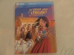 Veux aller ecole d'occasion  Livré partout en France