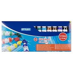 Stylex 28652 ölfarben gebraucht kaufen  Wird an jeden Ort in Deutschland
