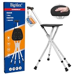 Bigalex walking cane for sale  Delivered anywhere in USA 