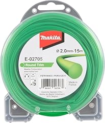 Makita 02705 mähfaden gebraucht kaufen  Wird an jeden Ort in Deutschland