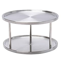 Tier lazy susan for sale  Delivered anywhere in USA 