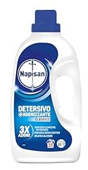 Napisan detersivo lavatrice usato  Spedito ovunque in Italia 