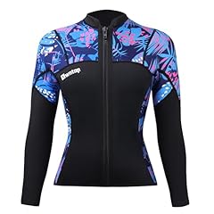 Owntop wetsuit tops for sale  Delivered anywhere in UK