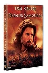 Dernier samouraï d'occasion  Livré partout en France