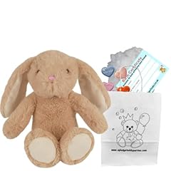 Splodge teddy parties for sale  Delivered anywhere in UK