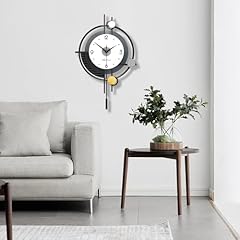 Moderne minimalist wanduhr gebraucht kaufen  Wird an jeden Ort in Deutschland