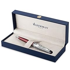 Waterman expert deluxe for sale  Delivered anywhere in Ireland