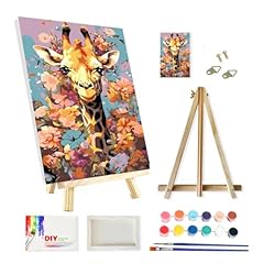 Framed easel paint for sale  Delivered anywhere in USA 