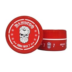 Bandido aqua wax for sale  Delivered anywhere in USA 