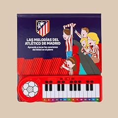 Atlético madrid piano for sale  Delivered anywhere in UK