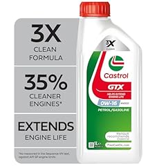 Castrol gtx an2022 for sale  Delivered anywhere in UK
