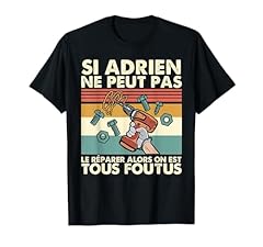 Adrien réparer d'occasion  Livré partout en France