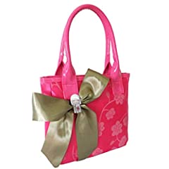 Kimmidoll Shopper bag Pink Satin Collection for sale  Delivered anywhere in Canada