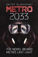 Metro 2033 first for sale  Delivered anywhere in USA 